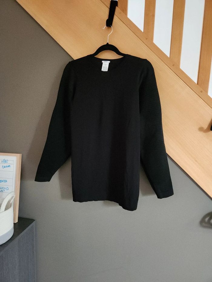 Pull fin Wolford