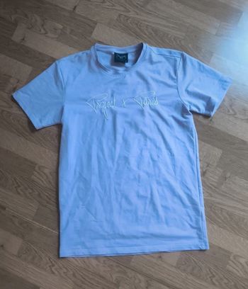 T shirt projet x paris