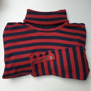 Pull col roulé S Tommy Hilfiger