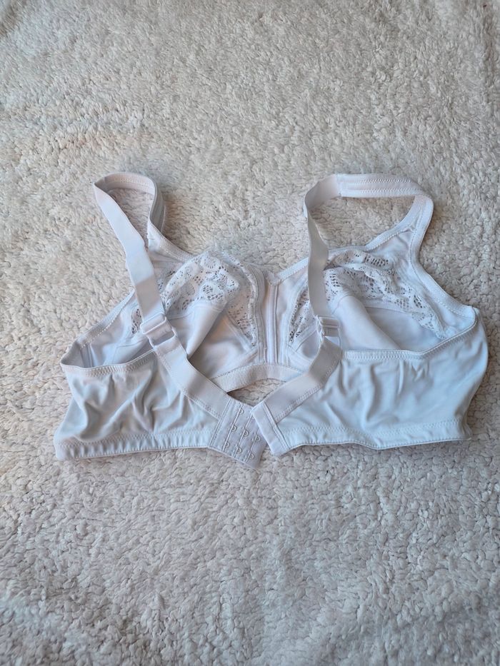 Soutien Gorge  Naturana - photo numéro 5