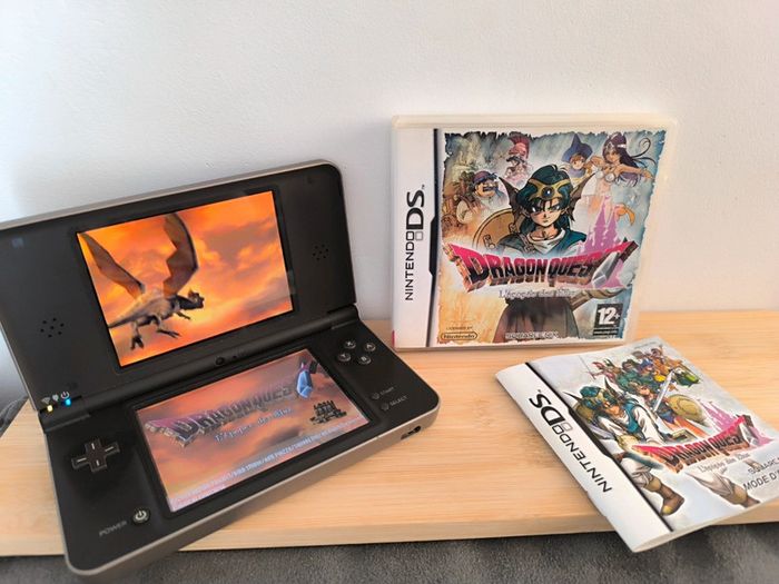 Dragon Quest - L'épopée des Élus - photo numéro 2
