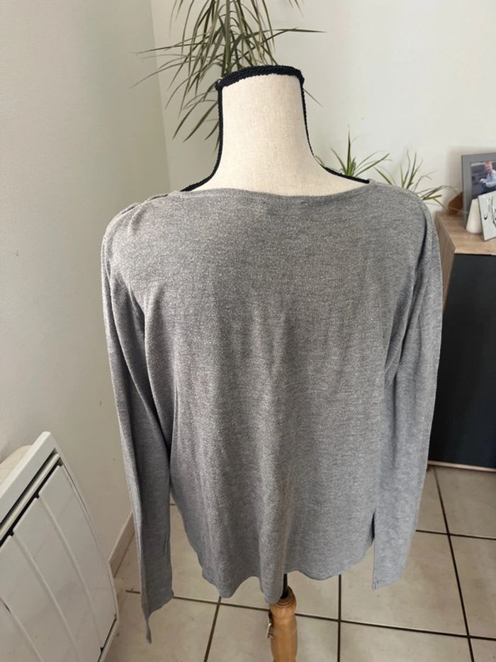 Blouse breal - photo numéro 2