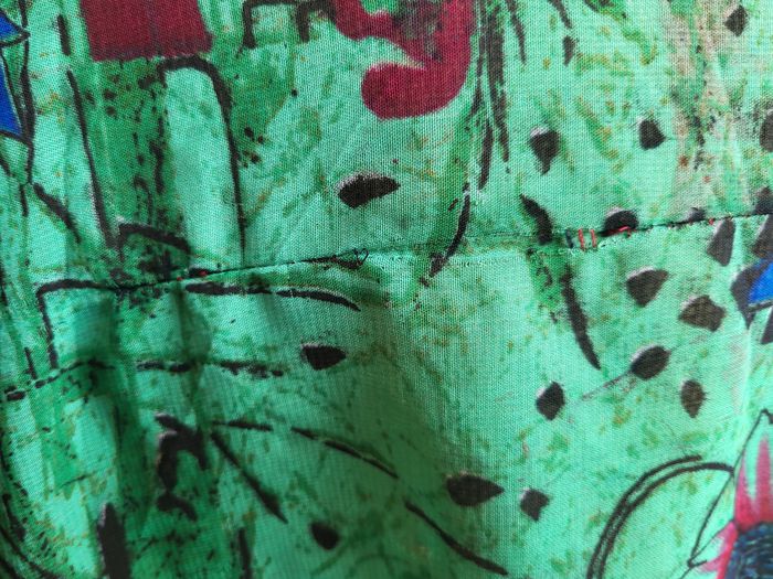 Foulard / paréo - photo numéro 4