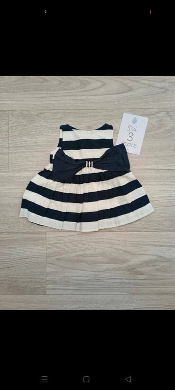 Lot bébé fille 3 mois 36 pièces - photo numéro 11