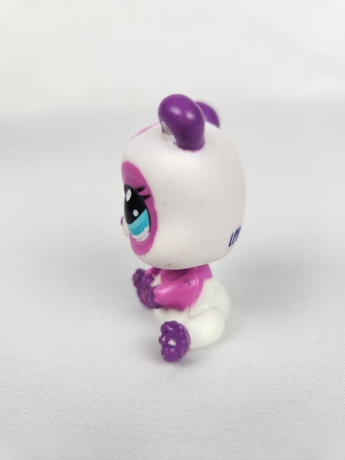 Littlest Petshop LPS Panda #2459 - photo numéro 4
