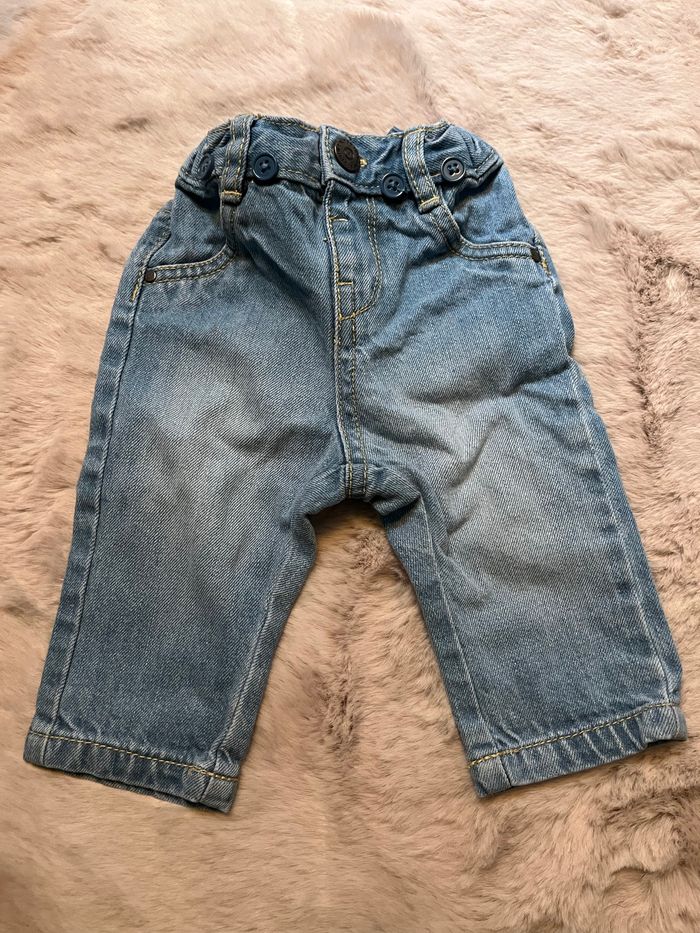 Jean