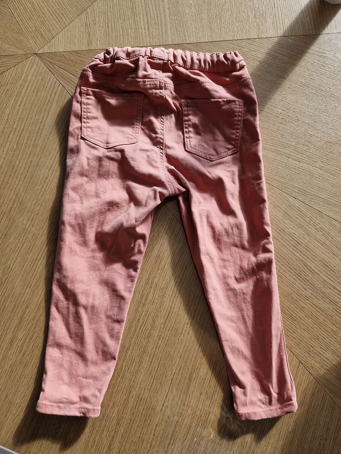 Pantalon - photo numéro 2
