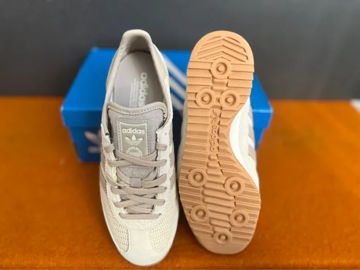 Adidas Original SL 72 OG W - Baskets basses - photo numéro 3
