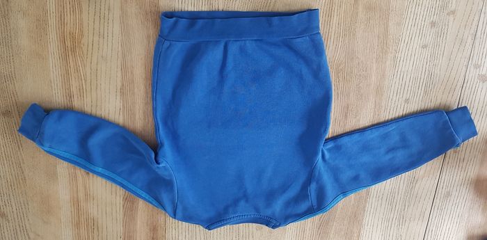 Ensemble sport garçon 4 ans - photo numéro 6