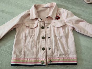 Veste 4ans
