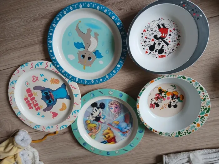 Lot bébé divers - photo numéro 11