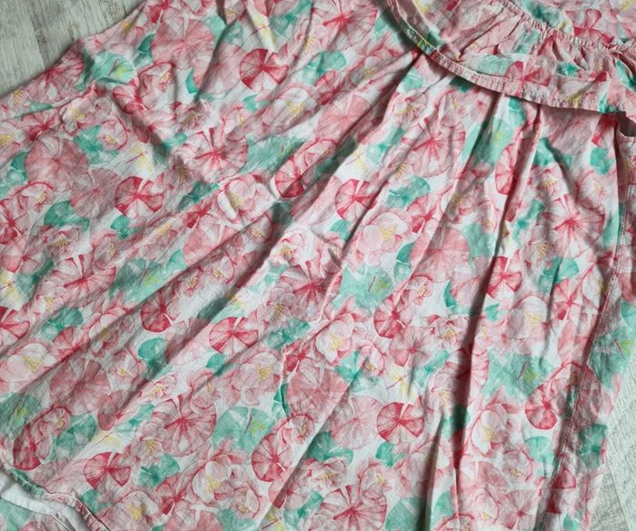 Robe d'été 8 ans - photo numéro 4