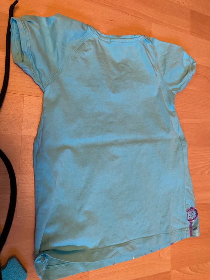 T-shirt Taille 5 ans - photo numéro 2