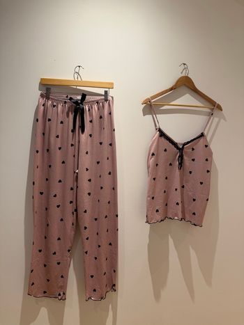 Pyjama femme, taille XL