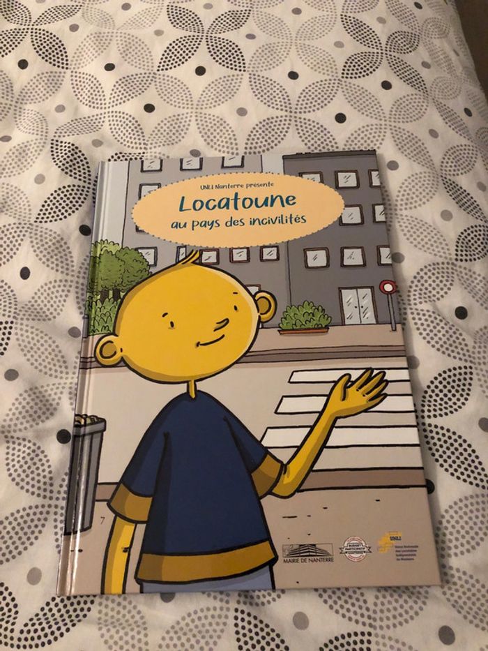 Locatoune au pays des incivilités