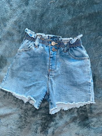 Short Zara