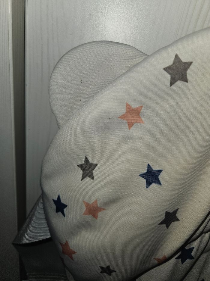 Coussin baignoire - photo numéro 2