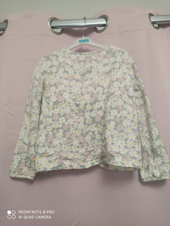 Blouse cadet Rousselle - photo numéro 2