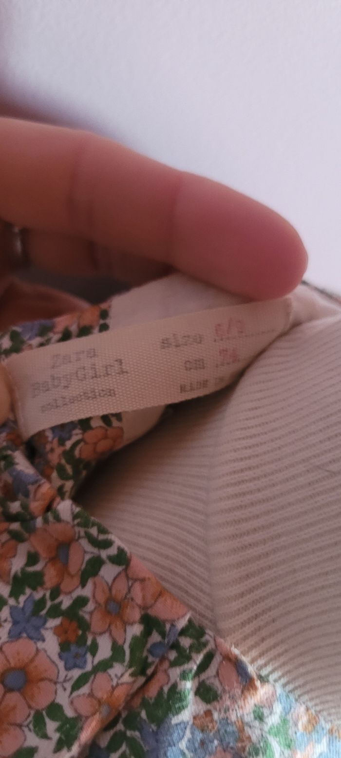 Robe manches longues - photo numéro 5