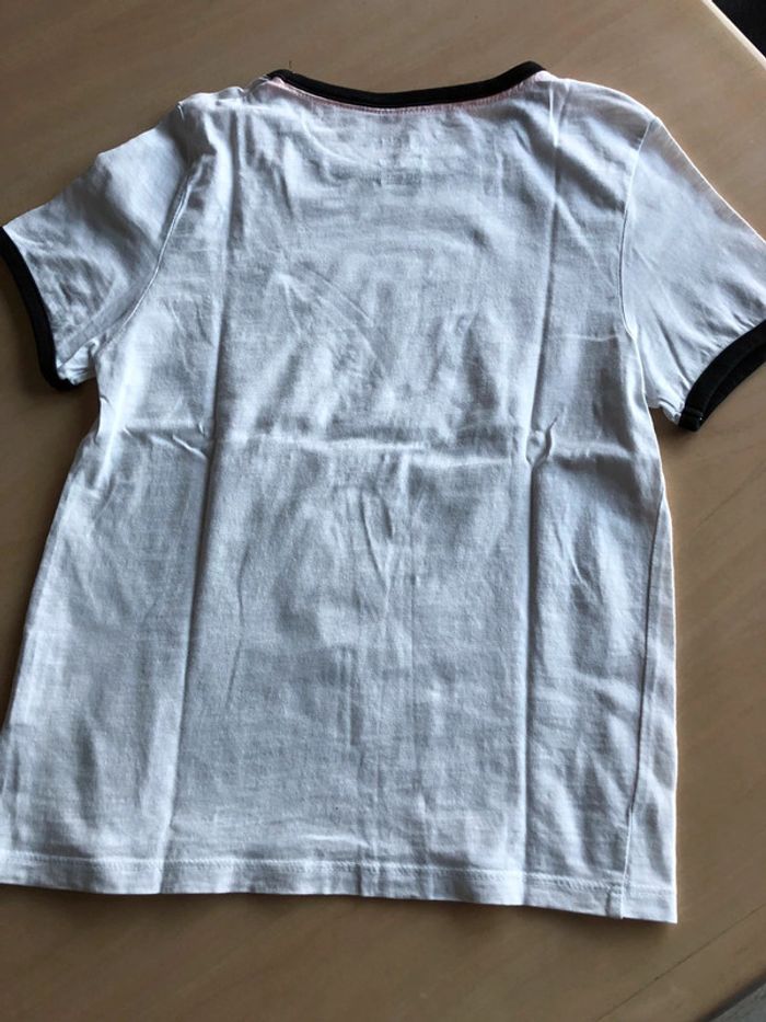 Teeshirt Liberto - photo numéro 4