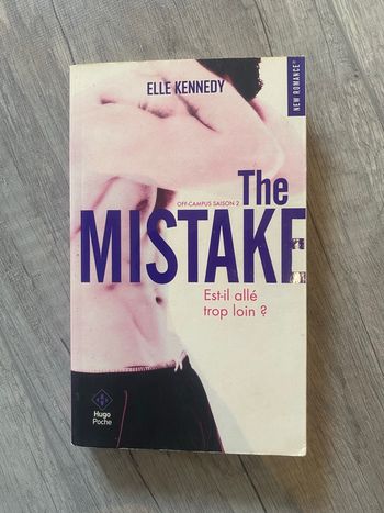 The mistake est il allé trop loin ?