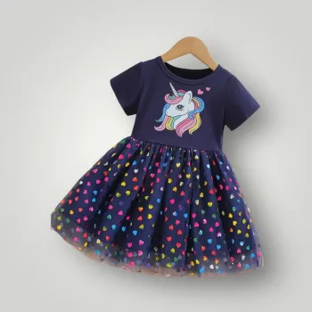 Robe licorne 🦄
