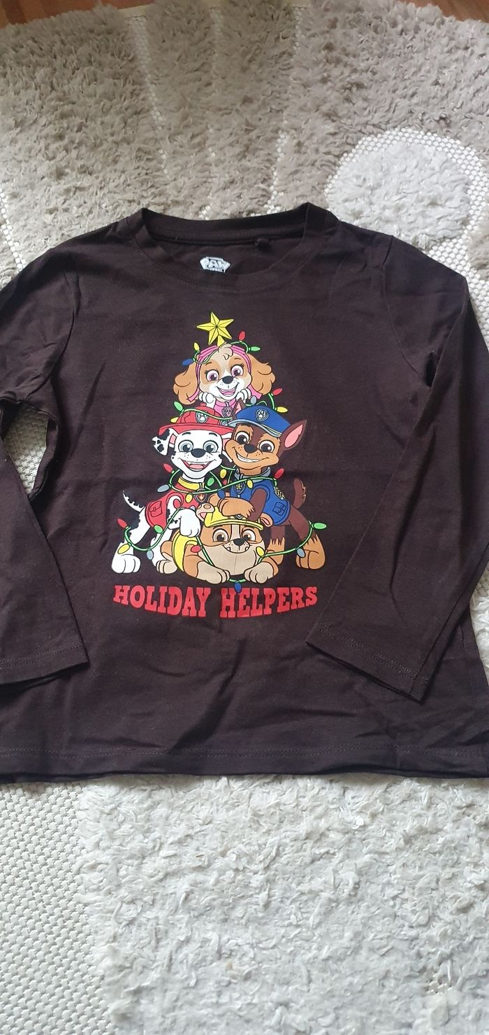 Tee shirt garçon