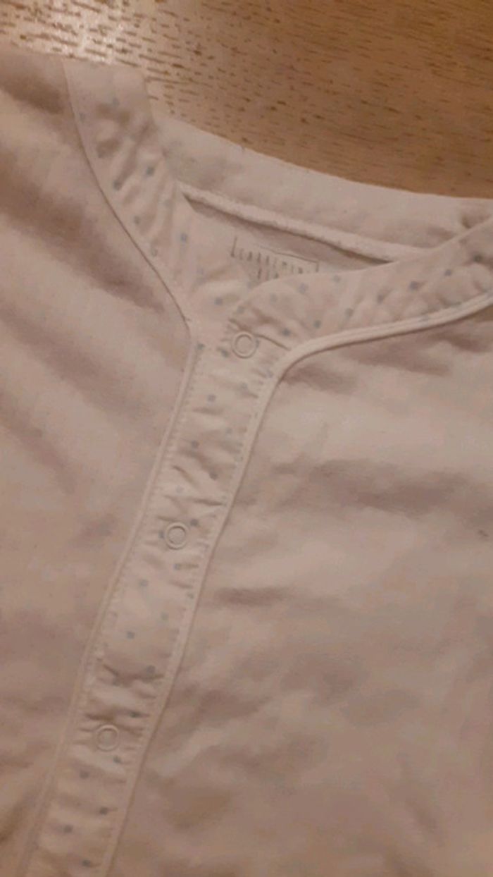 Pyjama - photo numéro 2