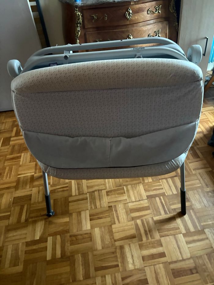 Table à langer - photo numéro 4