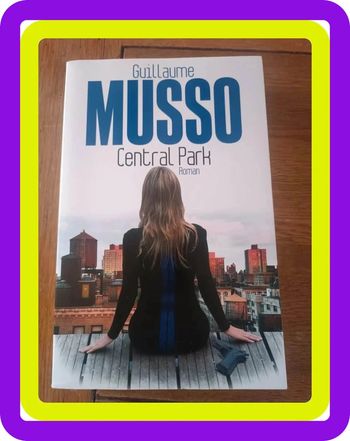 Livre guillaume Musso