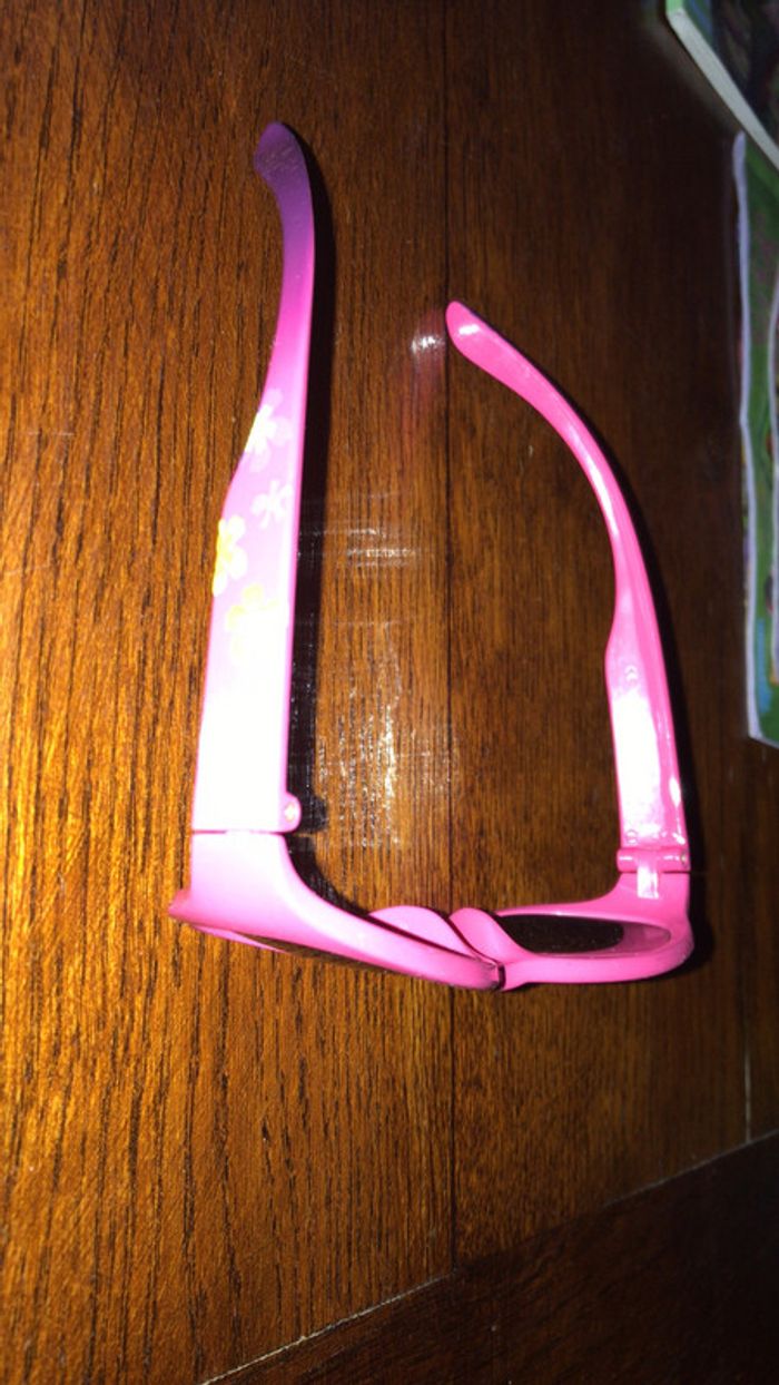 Hello kitty lunettes de soleil - photo numéro 3