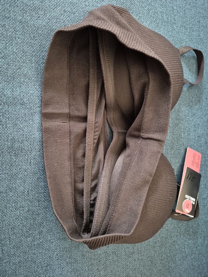 Soutien-gorge sans armature - photo numéro 5