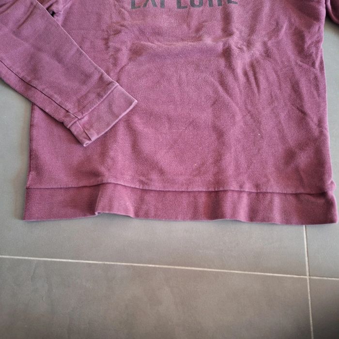 Pull ras du cou - photo numéro 2