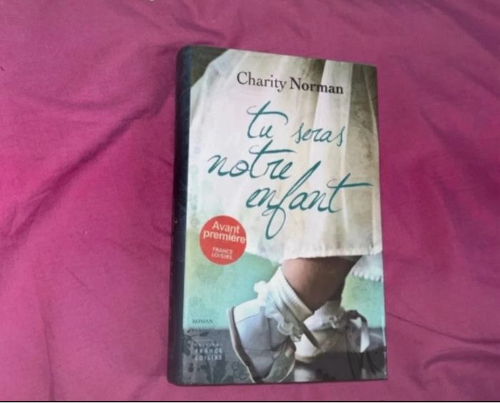 Tu seras notre enfant - photo numéro 2