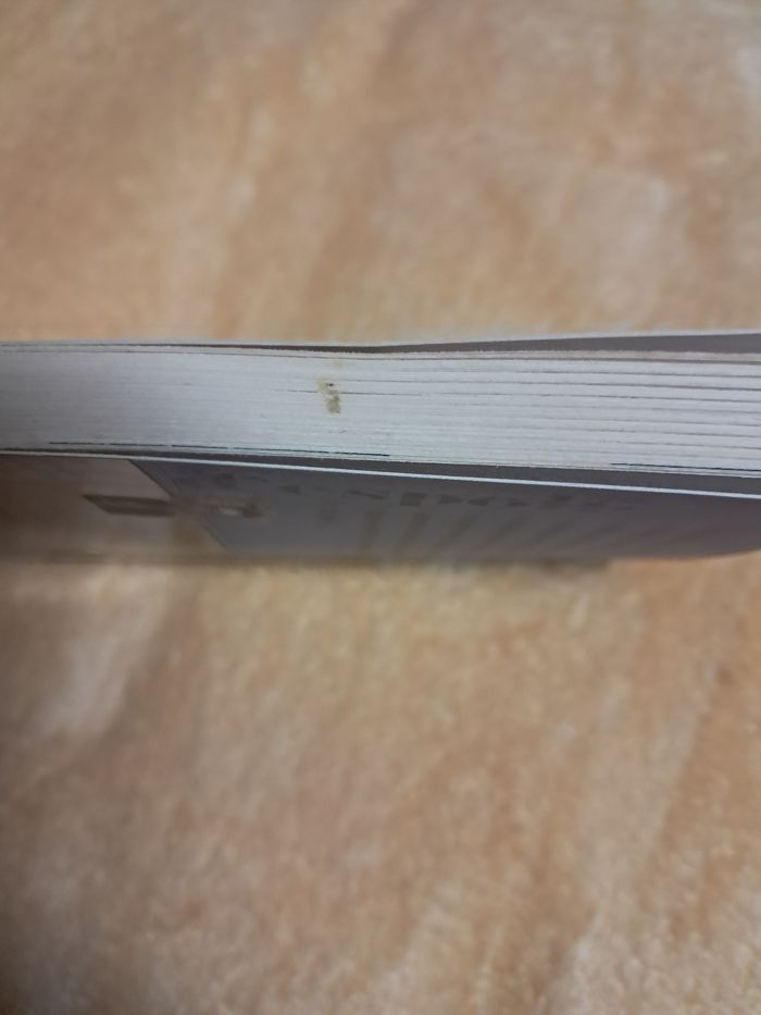 Livre de poche 35 kilos d'espoir - photo numéro 4