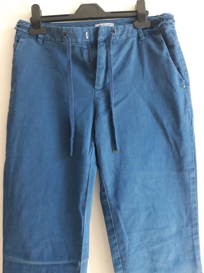 Pantalon femme Esprit - photo numéro 4