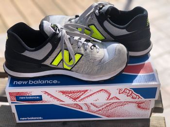 Baskets New Balance