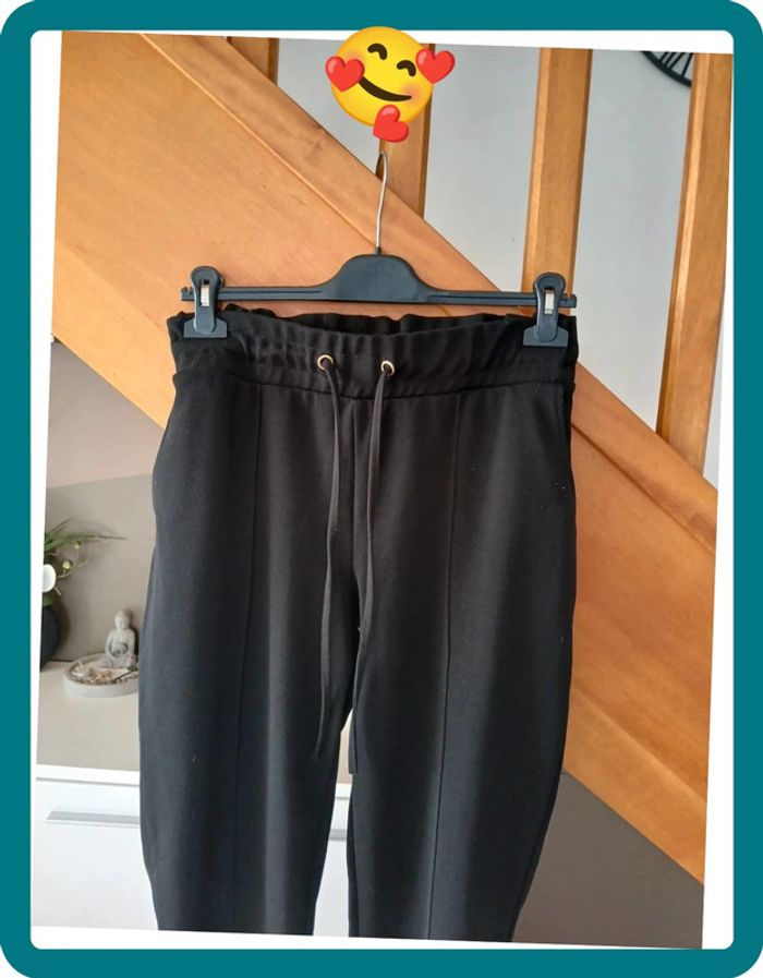 Pantalon/legging hivers Taille haute XL🌿💝 - photo numéro 8