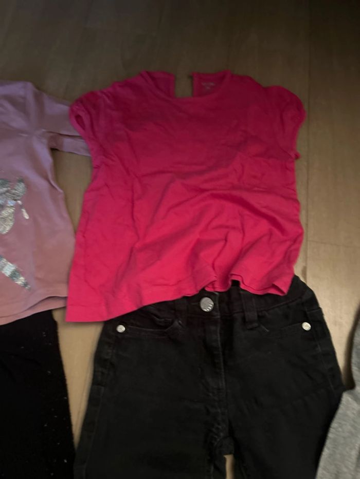 Lot vêtements t - photo numéro 5