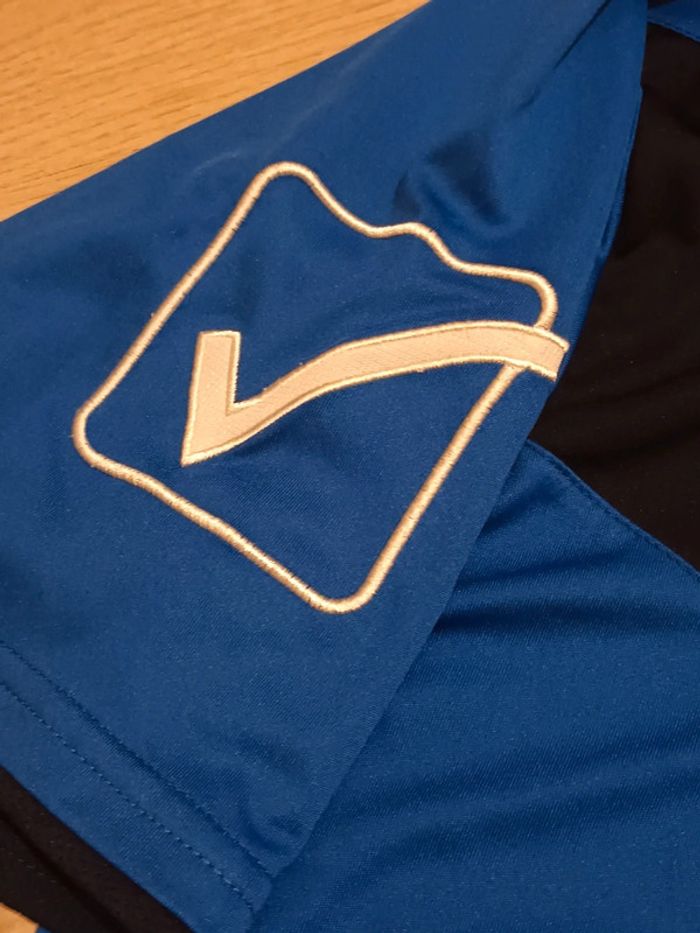 Maillot sport homme - photo numéro 3