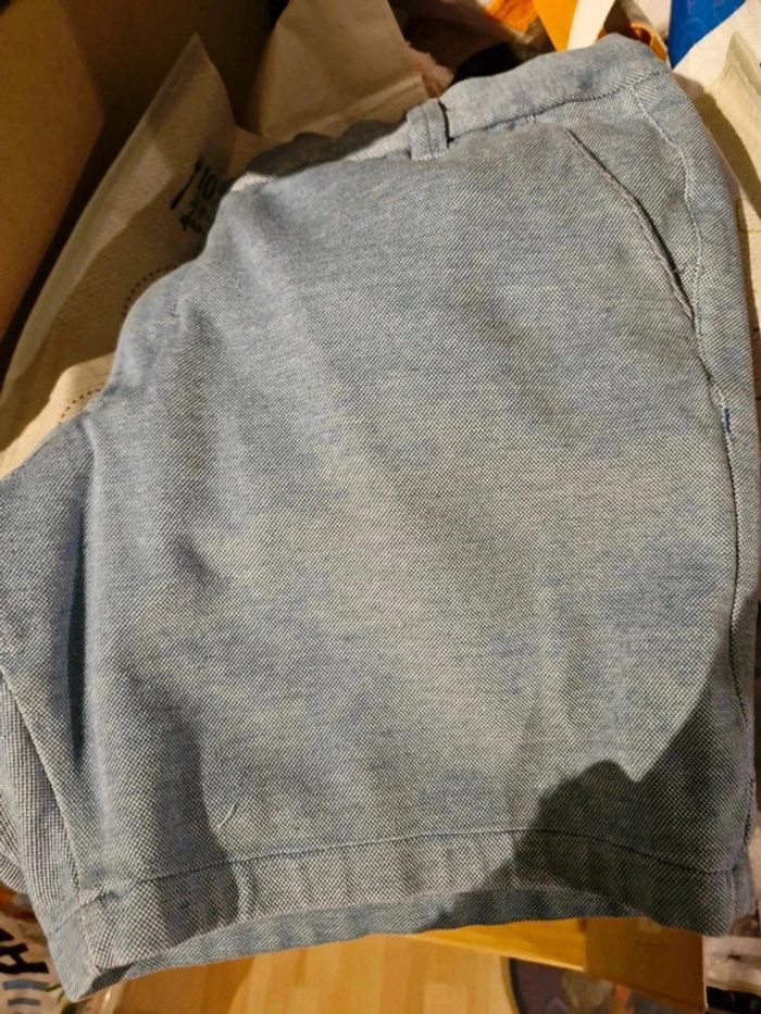 Lot de 2 shorts homme taille 46 - photo numéro 11