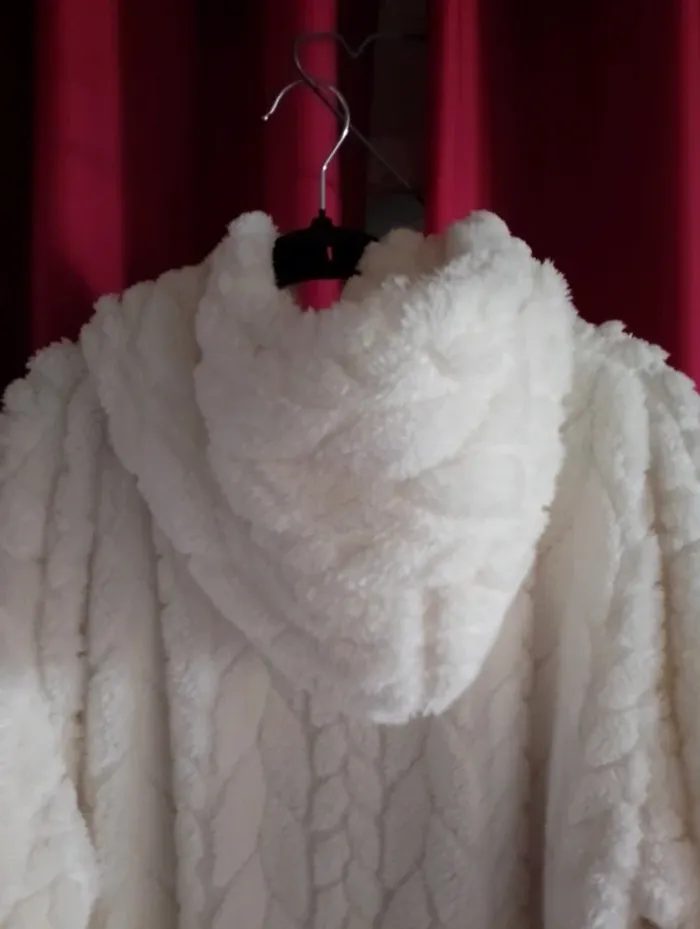 Peignoir - photo numéro 7