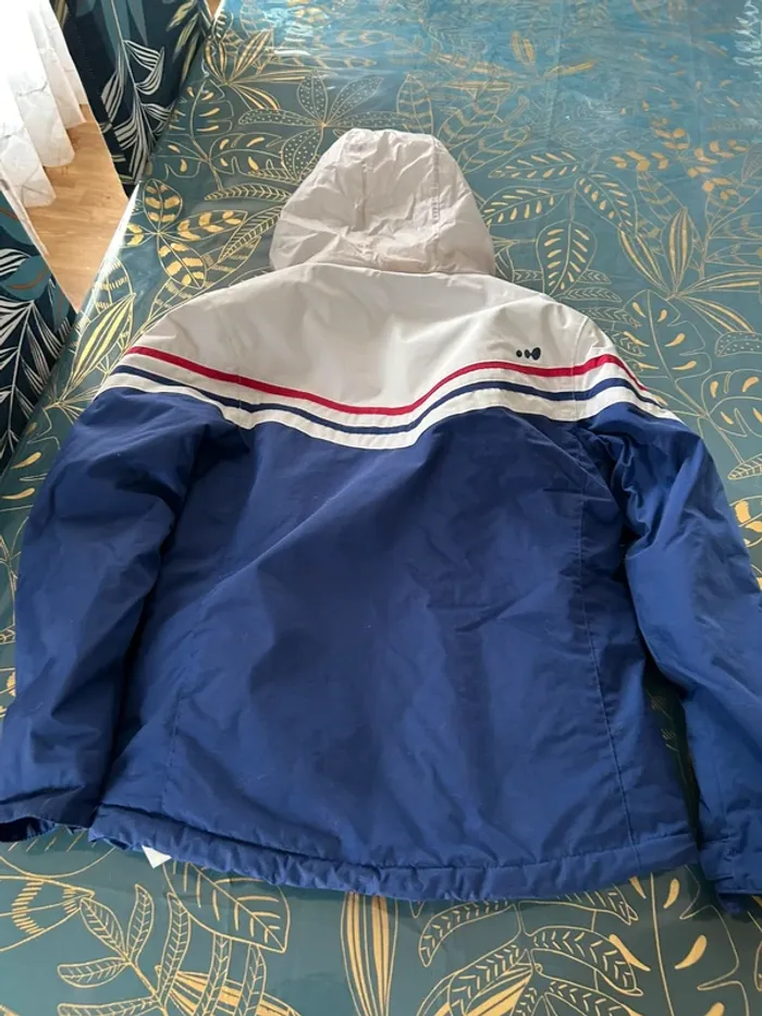 Blouson fille - photo numéro 3