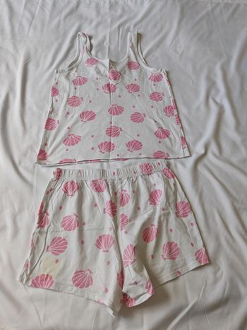 Ensemble pyjama 