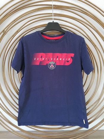 T-shirt PSG T12 ans