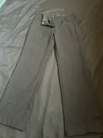 Pantalon femme