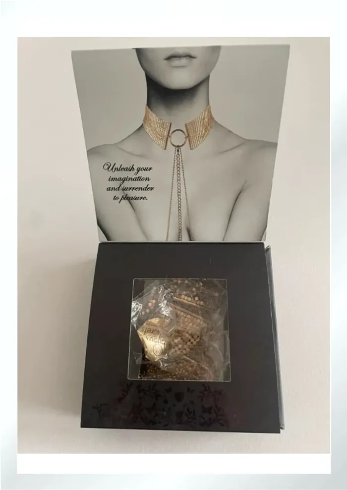 Bijoux Indiscrets - photo numéro 2