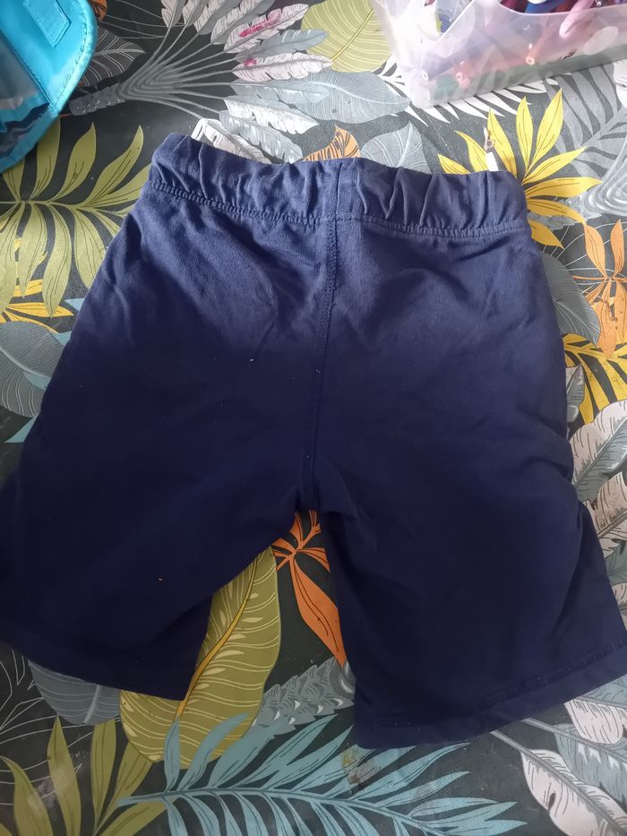 Short garçon Paw Patrol - Taille 104 (C&A) - photo numéro 7