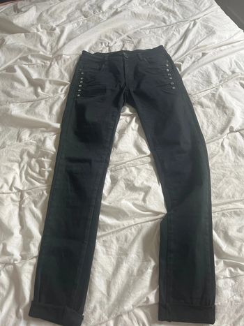 Pantalon taille 36