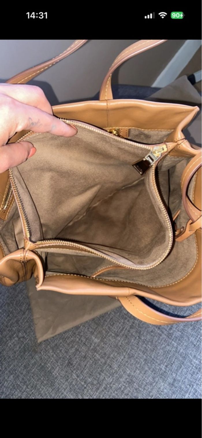 Sac Lancel - photo numéro 5